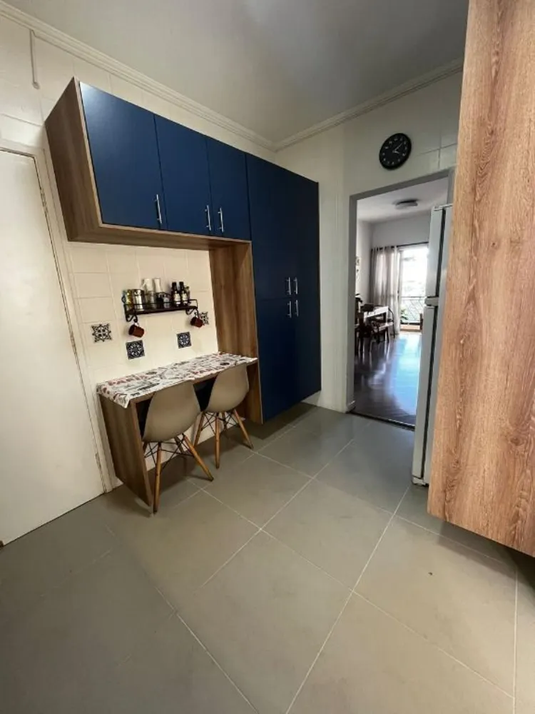 Apartamento, 3 quartos, 90 m² - Foto 2