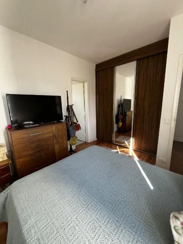 Apartamento, 3 quartos, 90 m² - Foto 3
