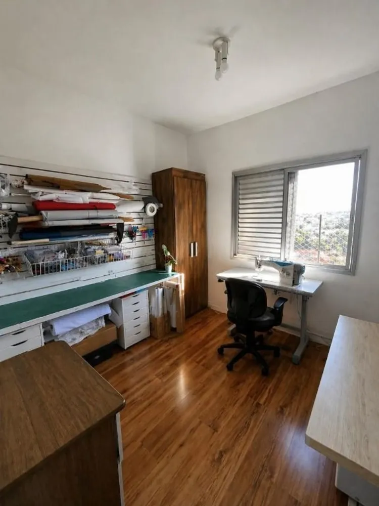 Apartamento, 3 quartos, 90 m² - Foto 5