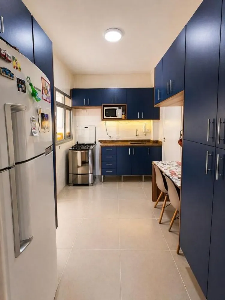 Apartamento, 3 quartos, 90 m² - Foto 12