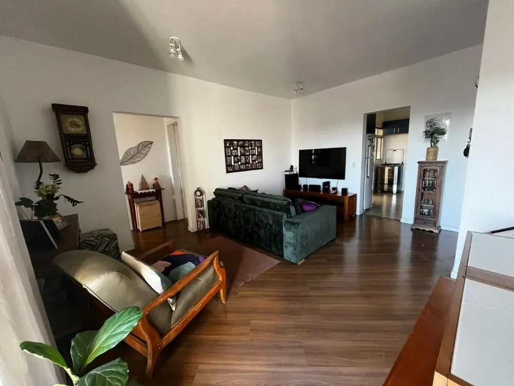 Apartamento, 3 quartos, 90 m² - Foto 7