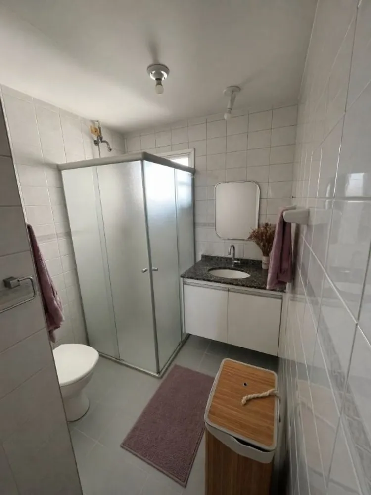 Apartamento, 3 quartos, 90 m² - Foto 11