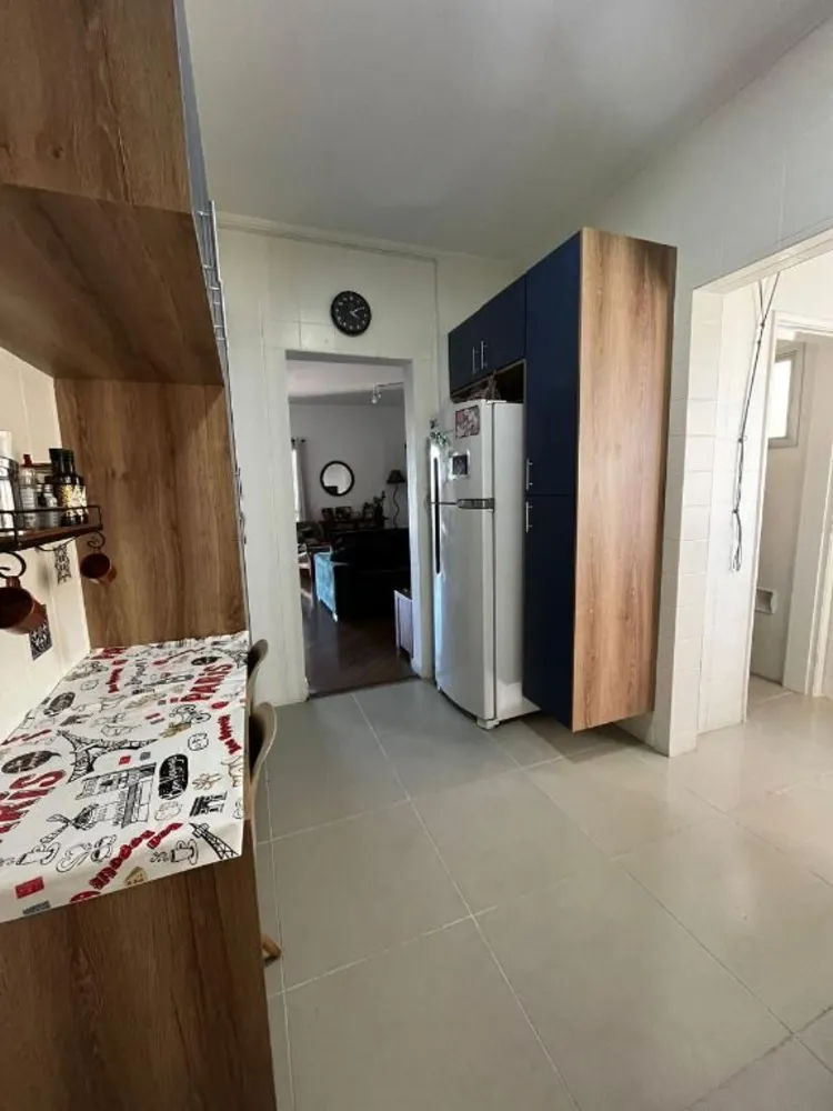 Apartamento, 3 quartos, 90 m² - Foto 6