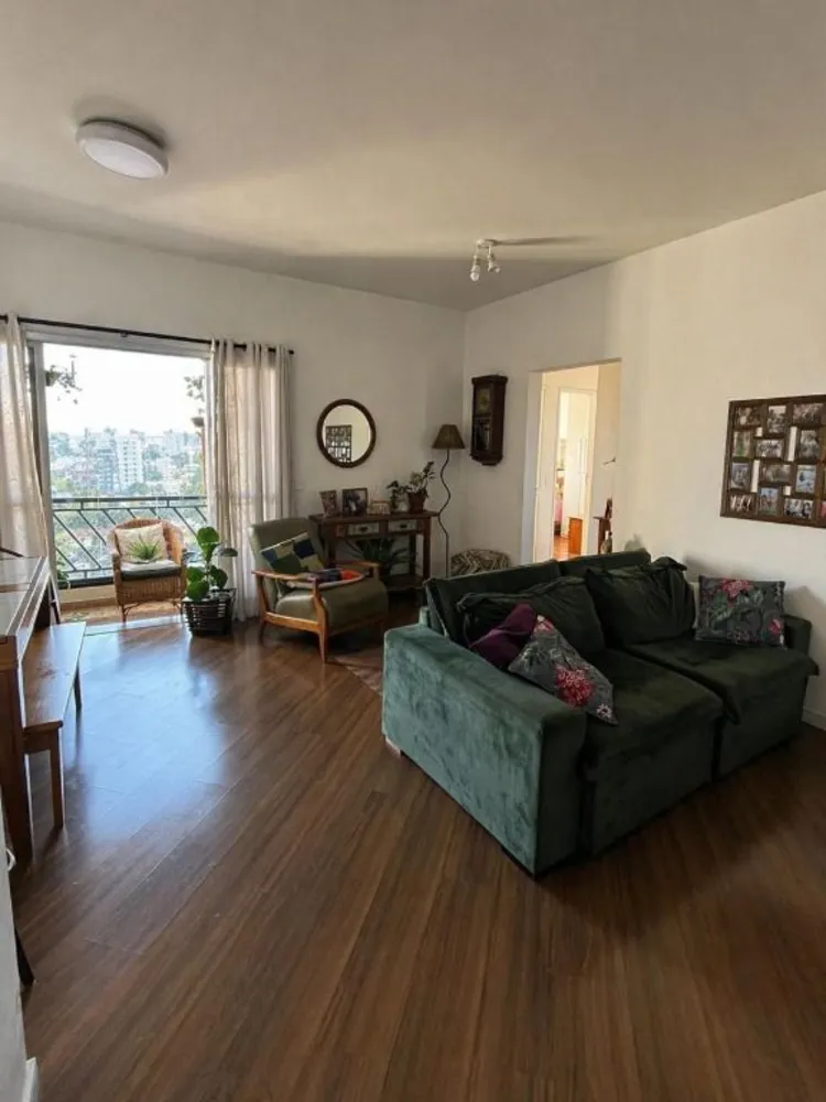 Apartamento, 3 quartos, 90 m² - Foto 4