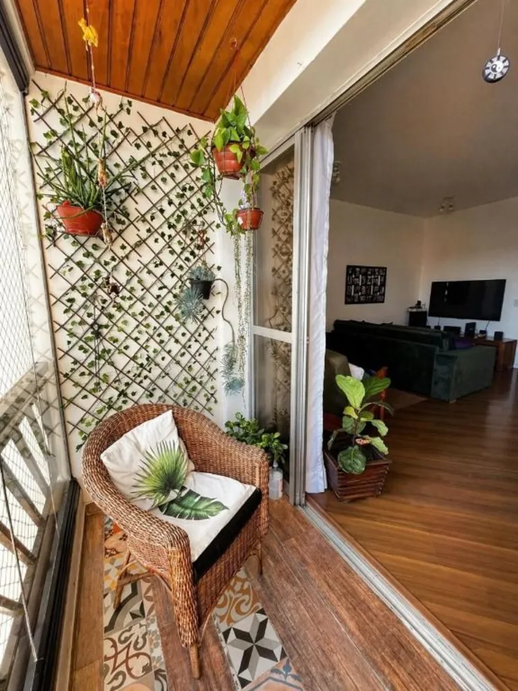 Apartamento, 3 quartos, 90 m² - Foto 13