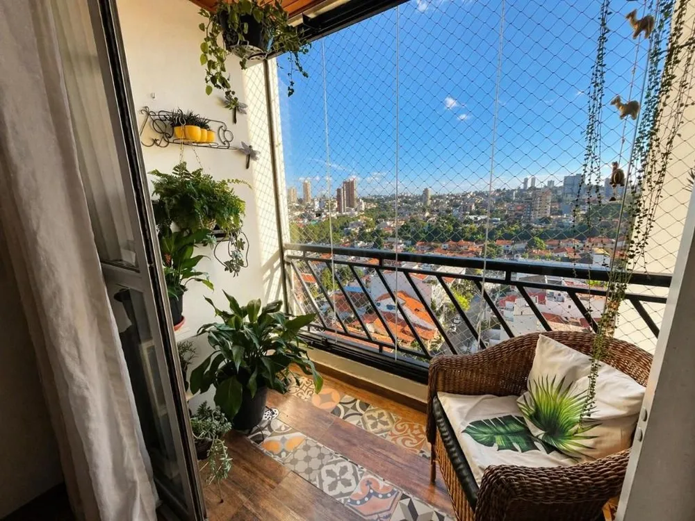 Apartamento, 3 quartos, 90 m² - Foto 14