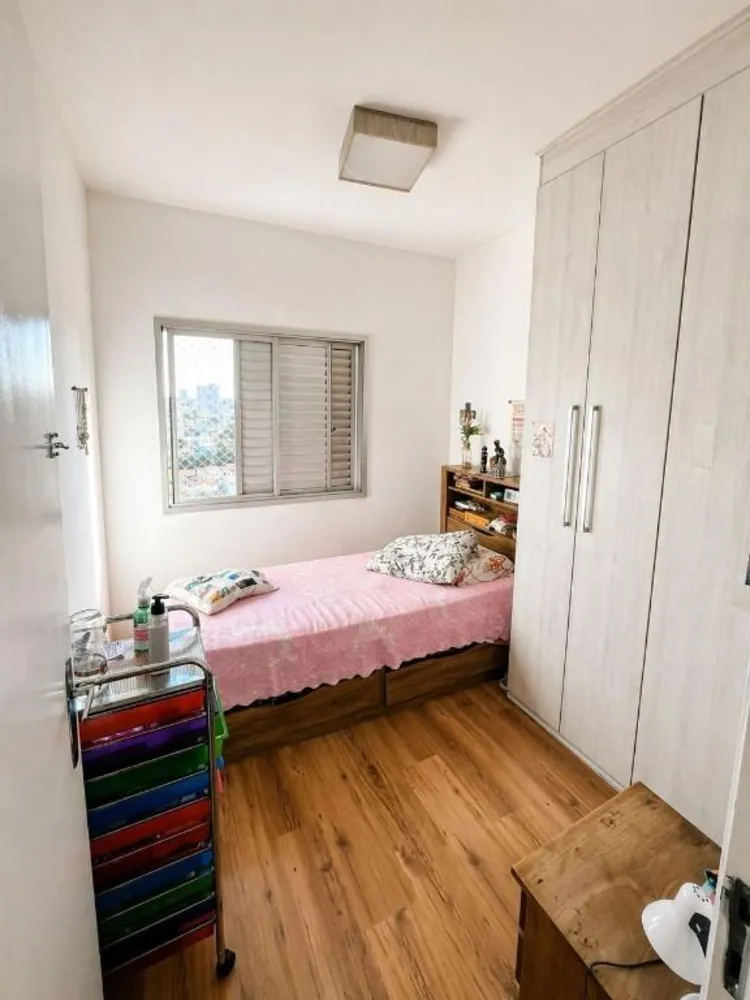 Apartamento, 3 quartos, 90 m² - Foto 1