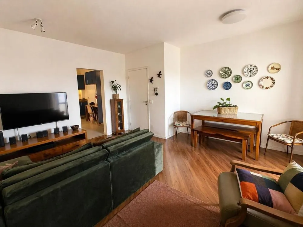 Apartamento, 3 quartos, 90 m² - Foto 9