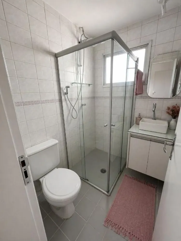 Apartamento, 3 quartos, 90 m² - Foto 8