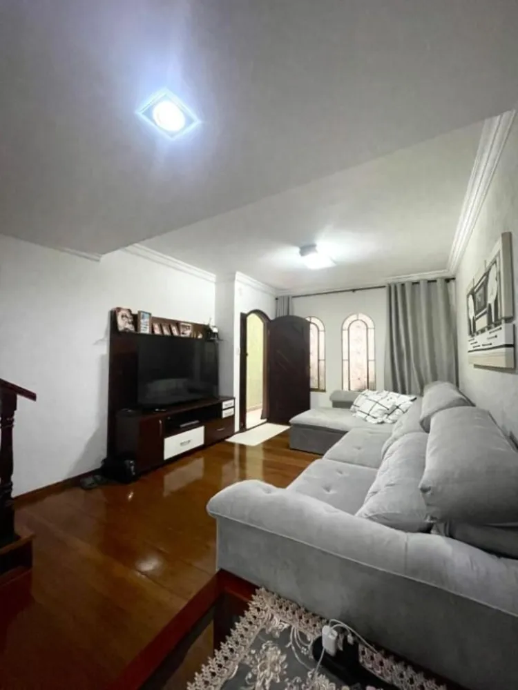 Casa, 3 quartos, 175 m² - Foto 10