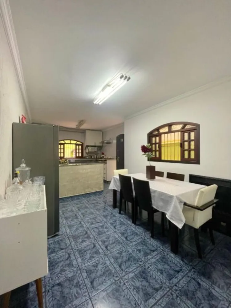 Casa, 3 quartos, 175 m² - Foto 11