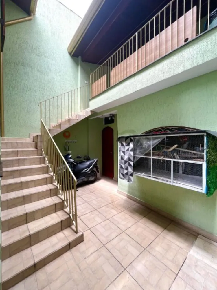 Casa, 3 quartos, 175 m² - Foto 7