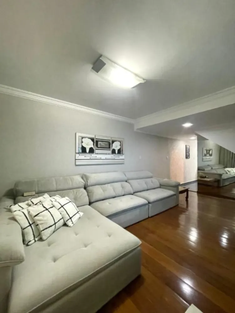 Casa, 3 quartos, 175 m² - Foto 12