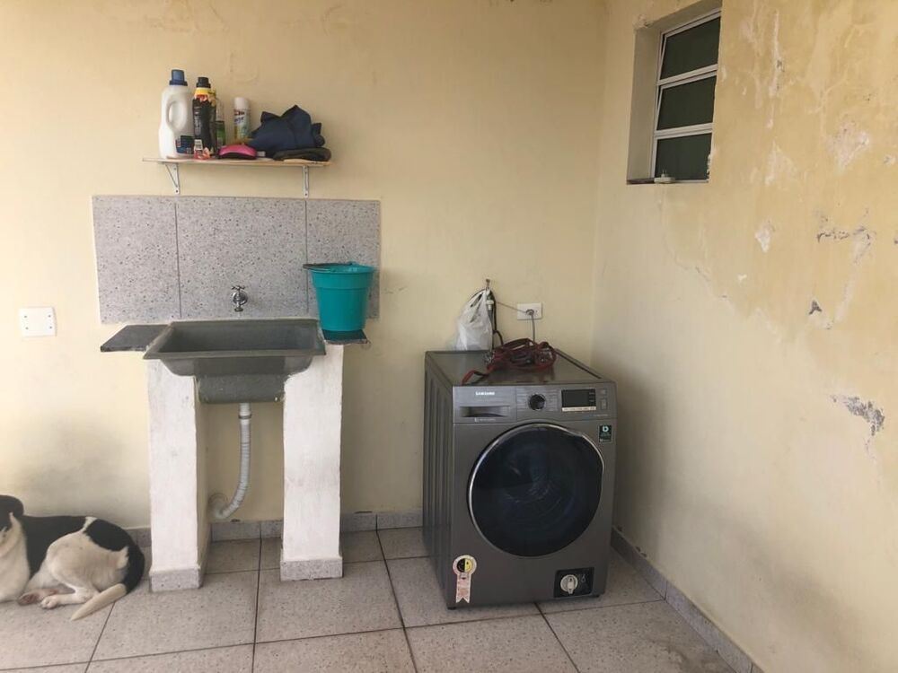 Sobrado, 3 quartos, 340 m² - Foto 10