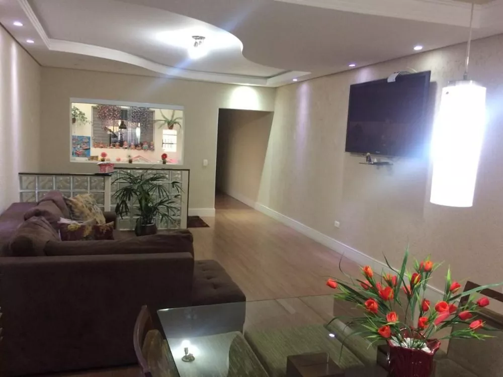 Sobrado, 3 quartos, 340 m² - Foto 2