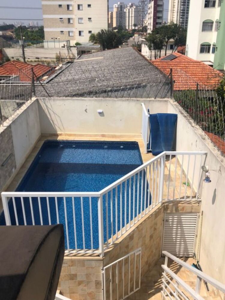 Sobrado, 3 quartos, 340 m² - Foto 16