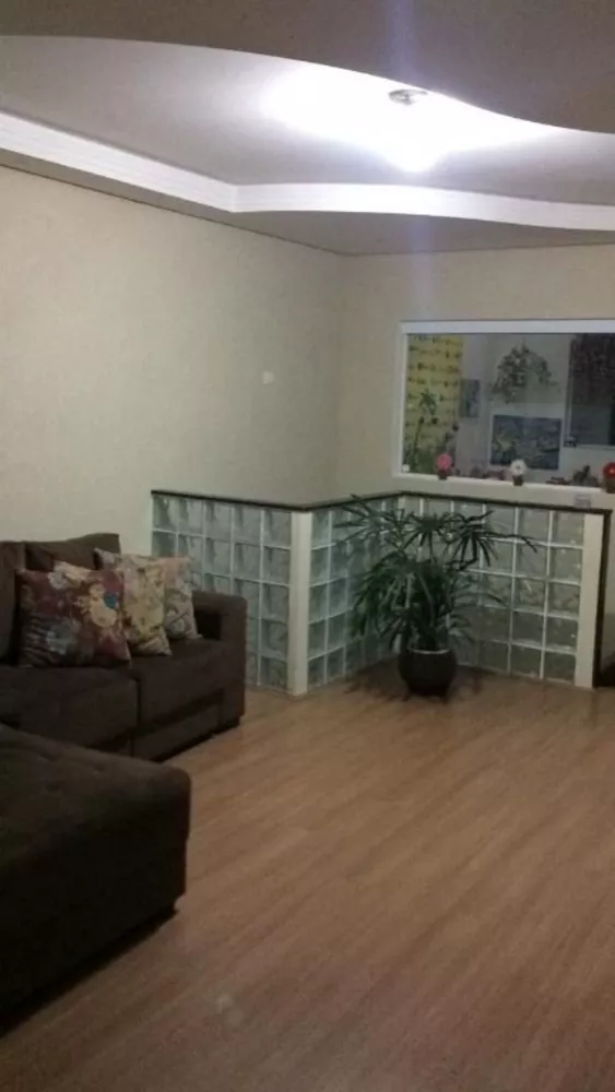 Sobrado, 3 quartos, 340 m² - Foto 4