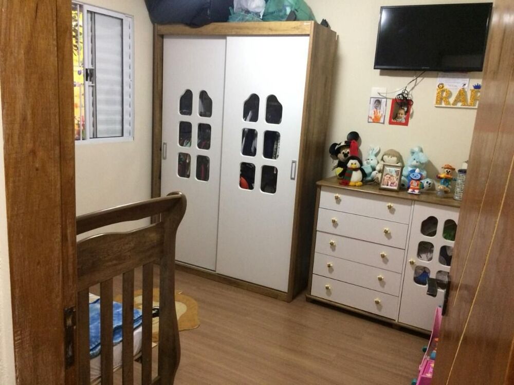 Sobrado, 3 quartos, 340 m² - Foto 11
