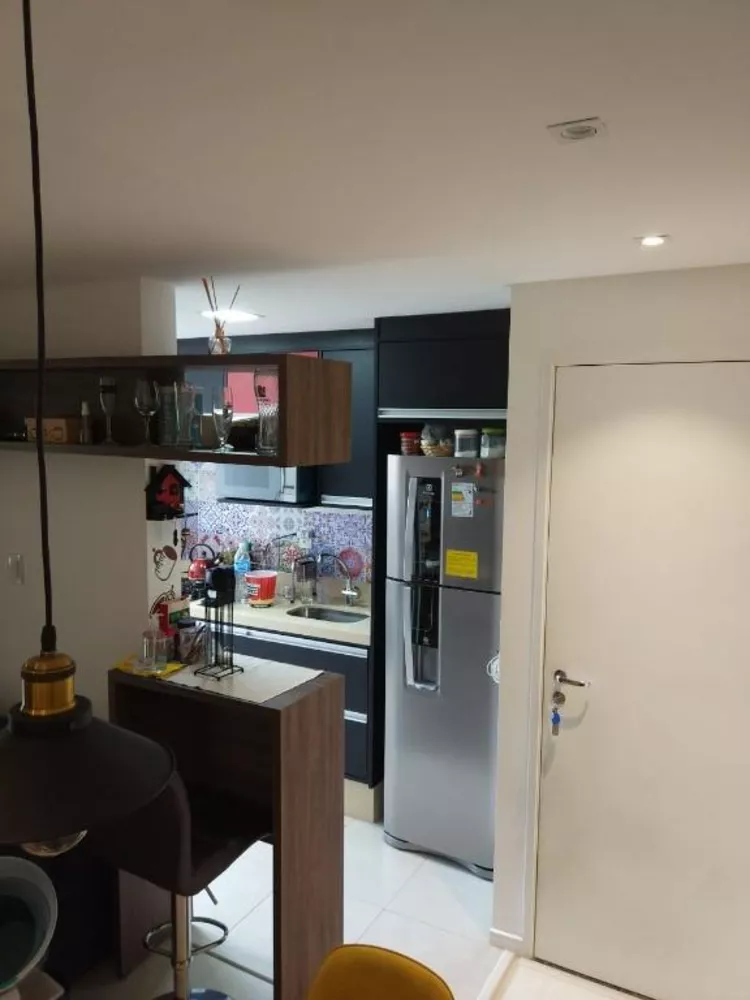Apartamento, 2 quartos, 47 m² - Foto 6