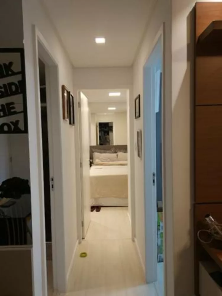 Apartamento, 2 quartos, 47 m² - Foto 9