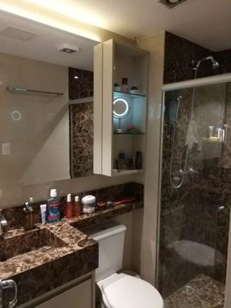 Apartamento, 2 quartos, 47 m² - Foto 12