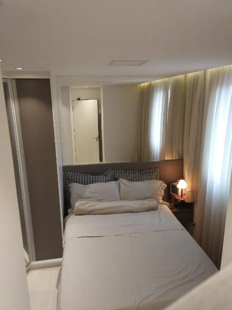 Apartamento, 2 quartos, 47 m² - Foto 13