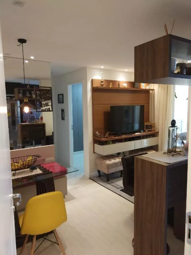 Apartamento, 2 quartos, 47 m² - Foto 7