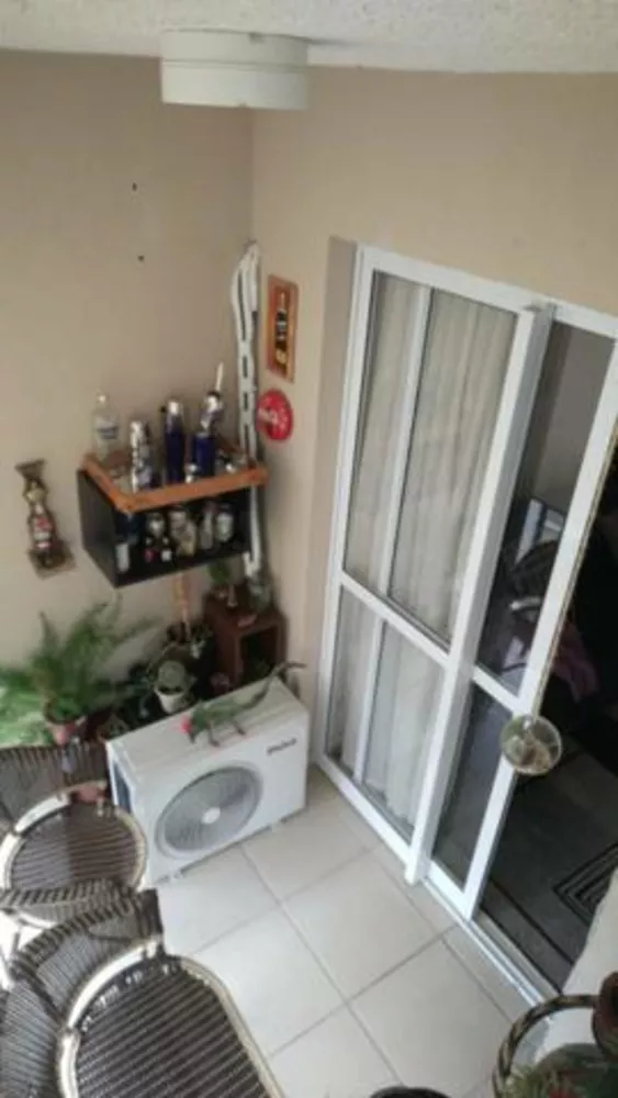 Apartamento, 2 quartos, 47 m² - Foto 2