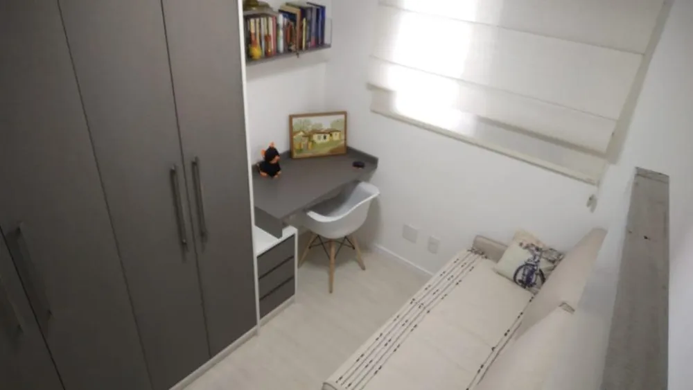 Apartamento, 2 quartos, 47 m² - Foto 14