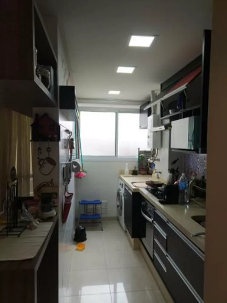 Apartamento, 2 quartos, 47 m² - Foto 5