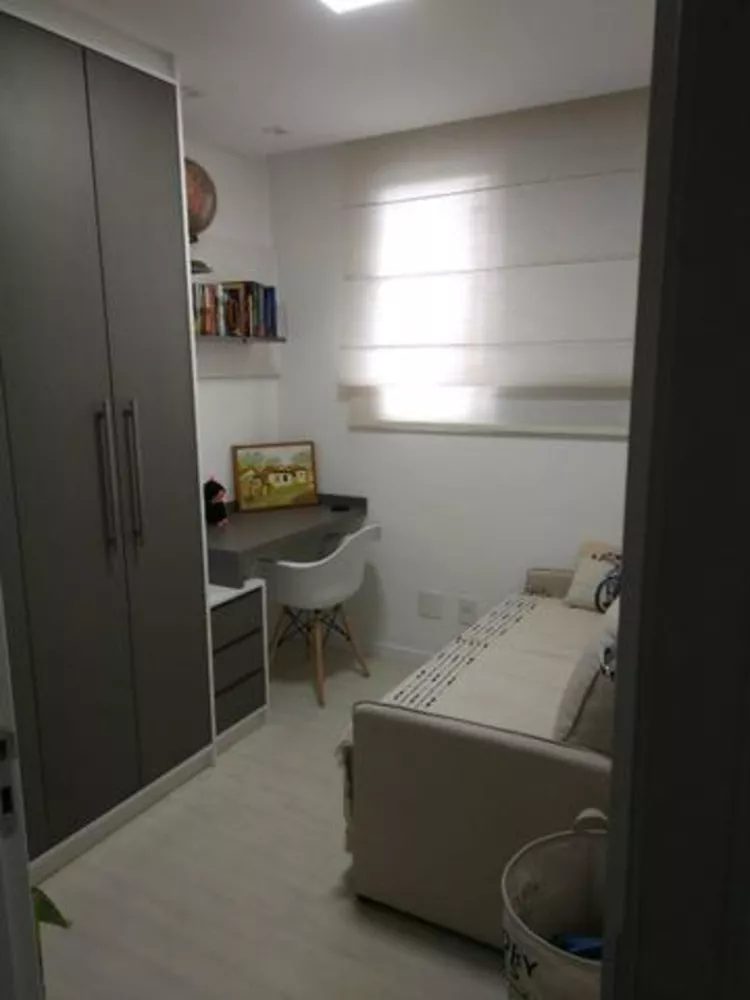 Apartamento, 2 quartos, 47 m² - Foto 11