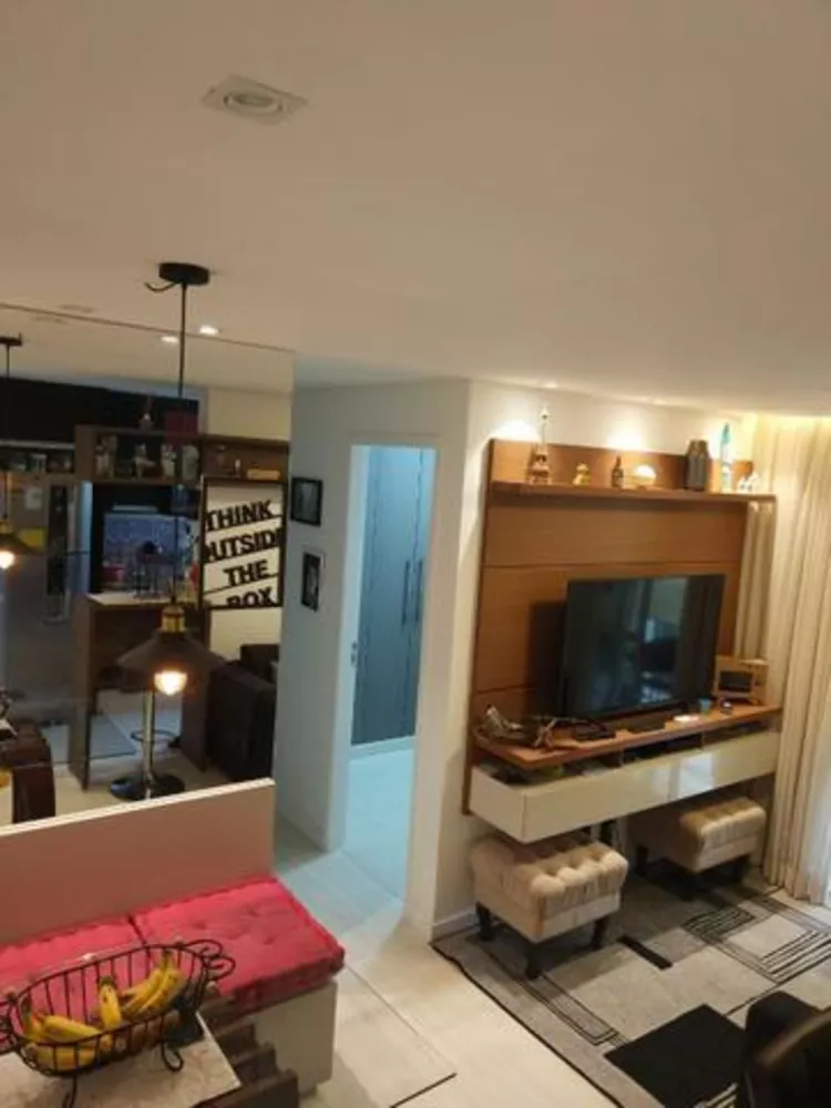 Apartamento, 2 quartos, 47 m² - Foto 4