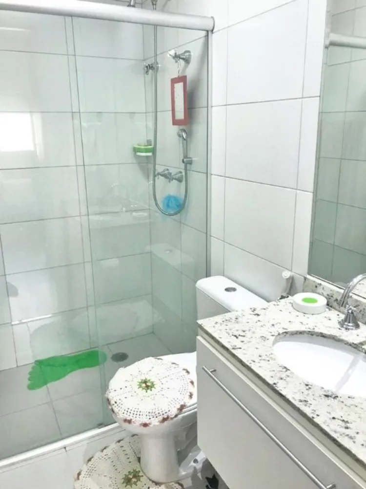 Apartamento, 2 quartos, 75 m² - Foto 13