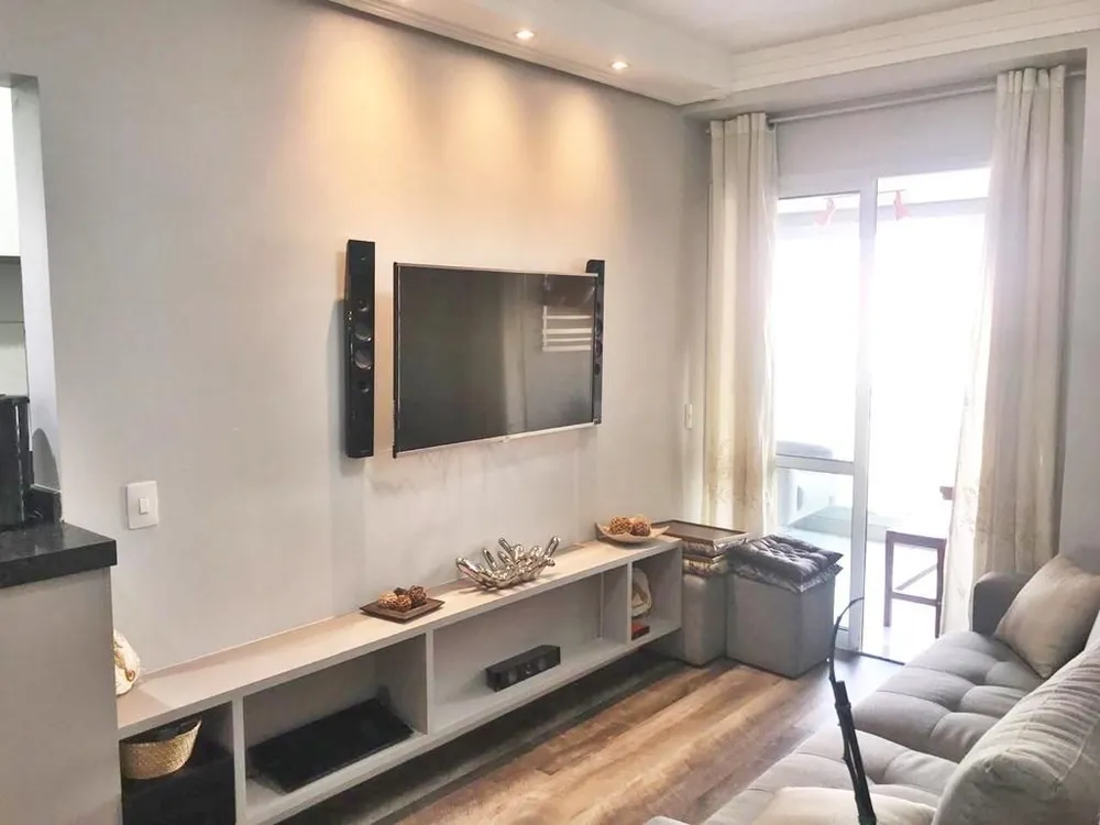 Apartamento, 2 quartos, 75 m² - Foto 7