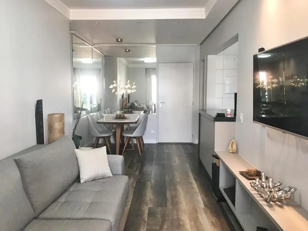 Apartamento, 2 quartos, 75 m² - Foto 3