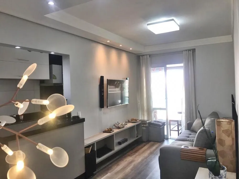 Apartamento, 2 quartos, 75 m² - Foto 1