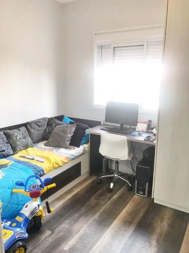 Apartamento, 2 quartos, 75 m² - Foto 10