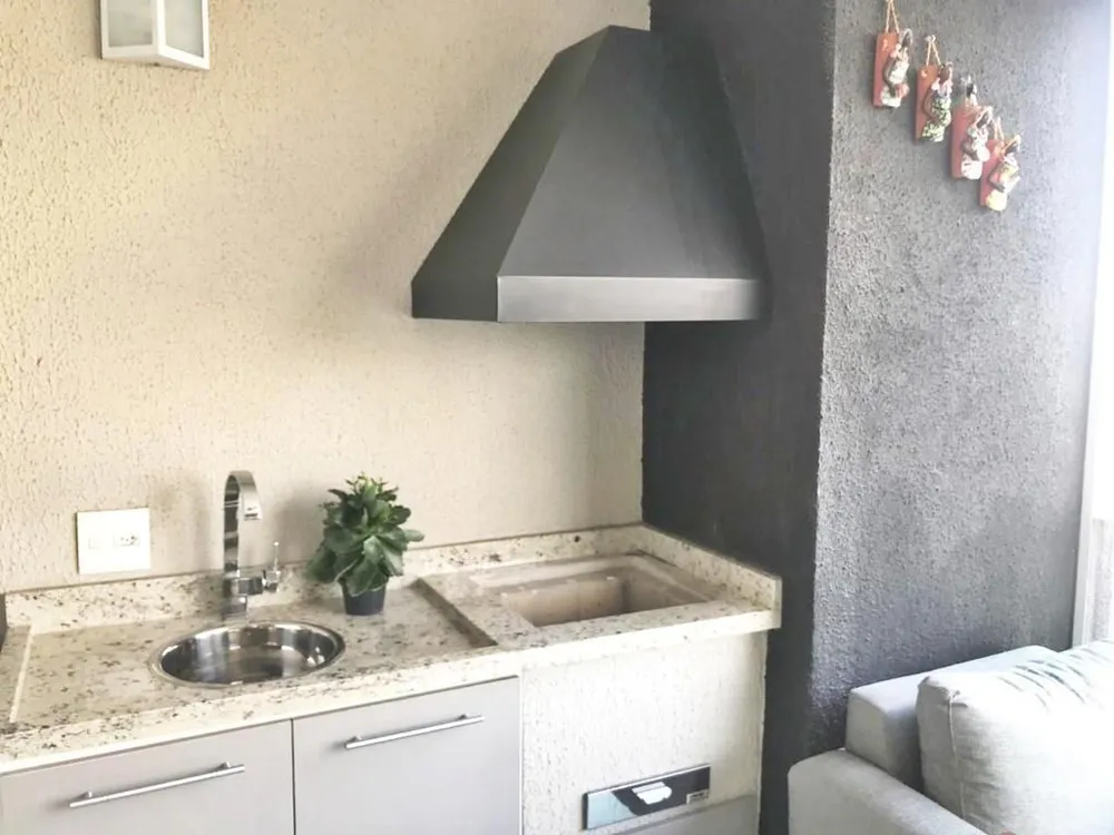 Apartamento, 2 quartos, 75 m² - Foto 5