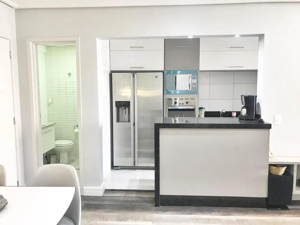 Apartamento, 2 quartos, 75 m² - Foto 2