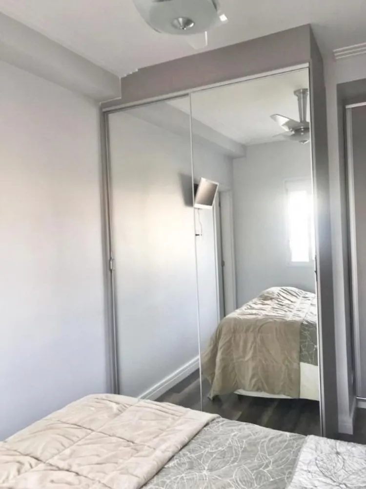 Apartamento, 2 quartos, 75 m² - Foto 9
