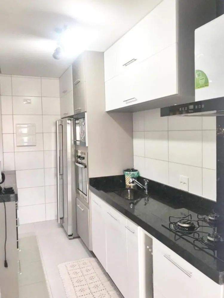 Apartamento, 2 quartos, 75 m² - Foto 8