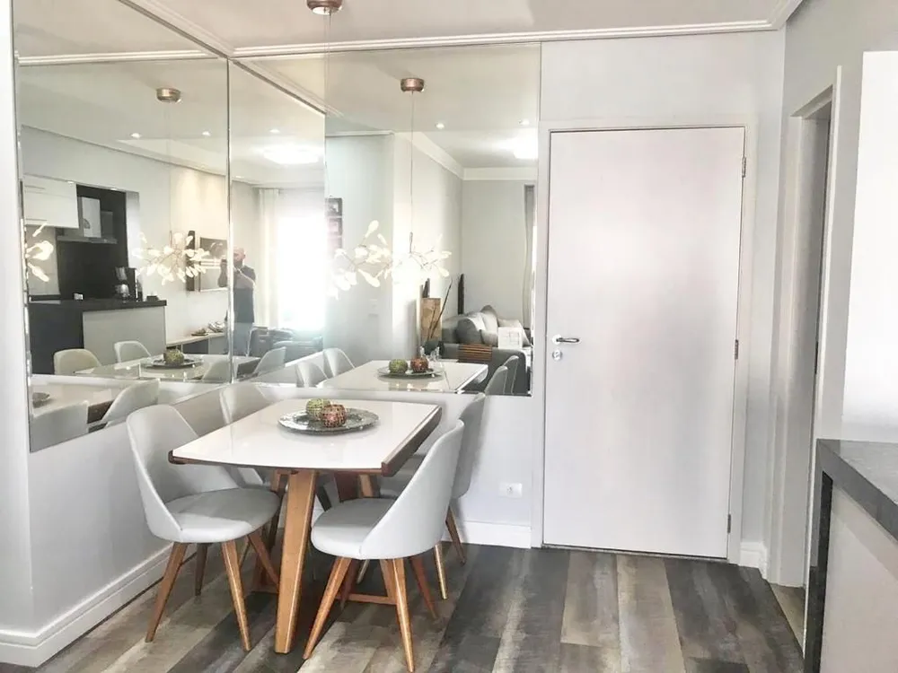 Apartamento, 2 quartos, 75 m² - Foto 6