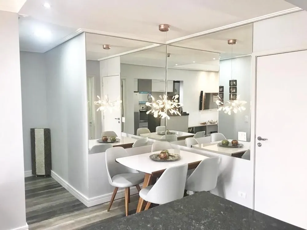 Apartamento, 2 quartos, 75 m² - Foto 4