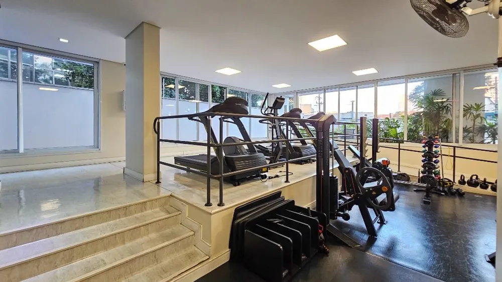 Apartamento, 2 quartos, 75 m² - Foto 2