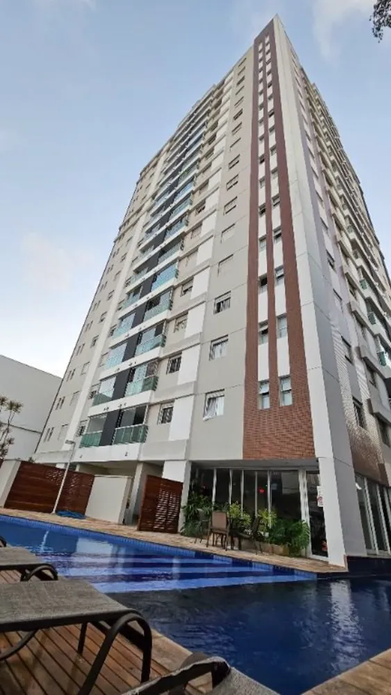 Apartamento, 2 quartos, 75 m² - Foto 11