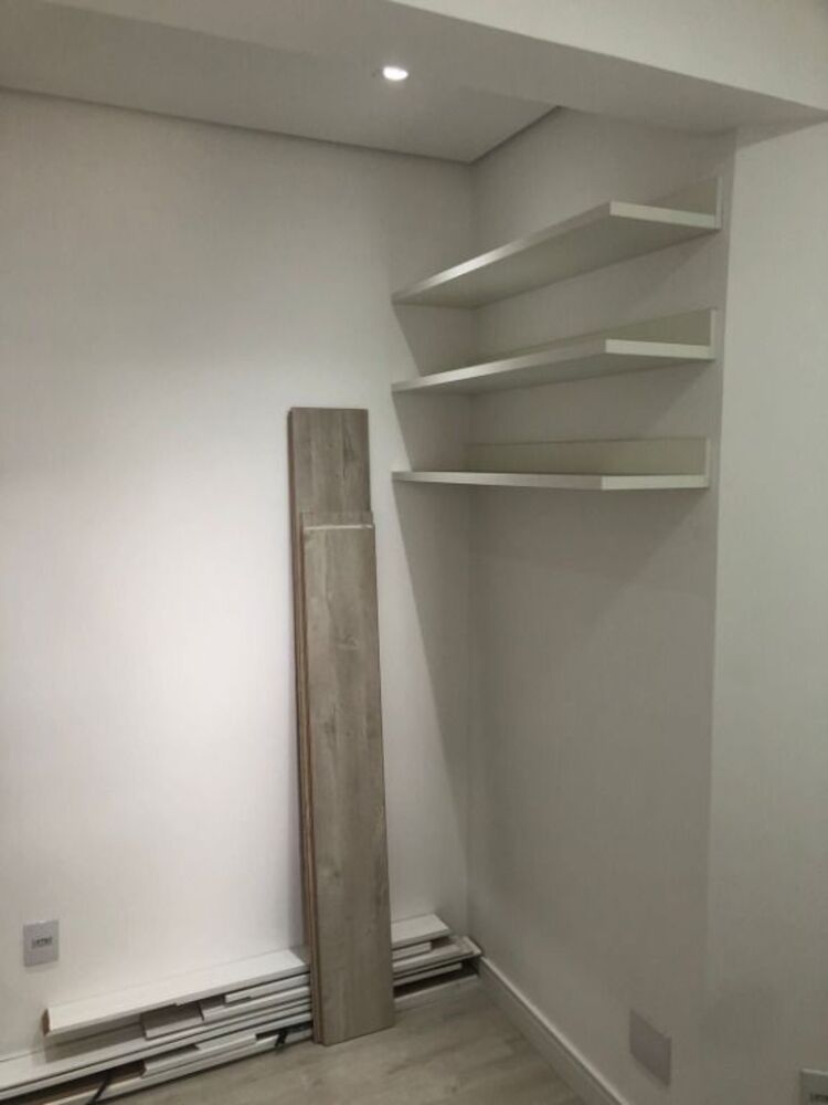 Apartamento à venda com 2 quartos, 238m² - Foto 3