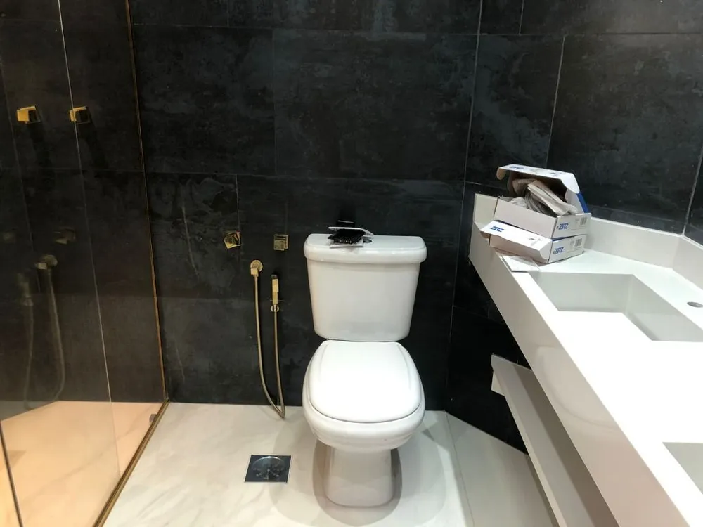 Apartamento, 2 quartos, 238 m² - Foto 12