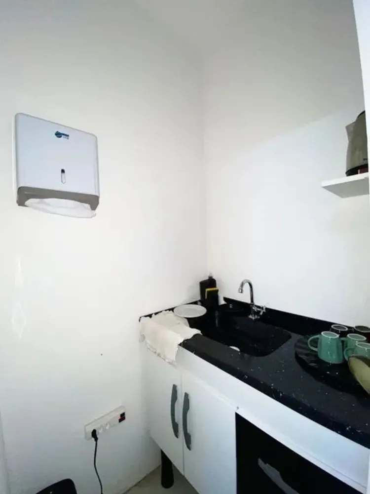 Sala-Conjunto, 47 m² - Foto 4