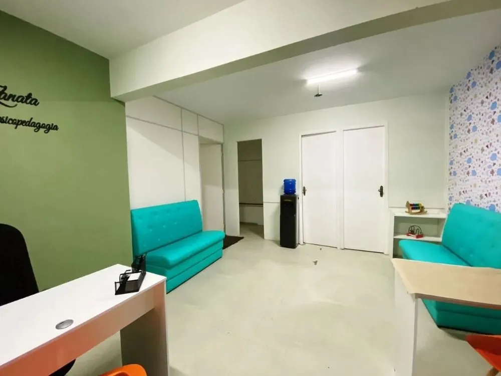 Sala-Conjunto, 47 m² - Foto 3