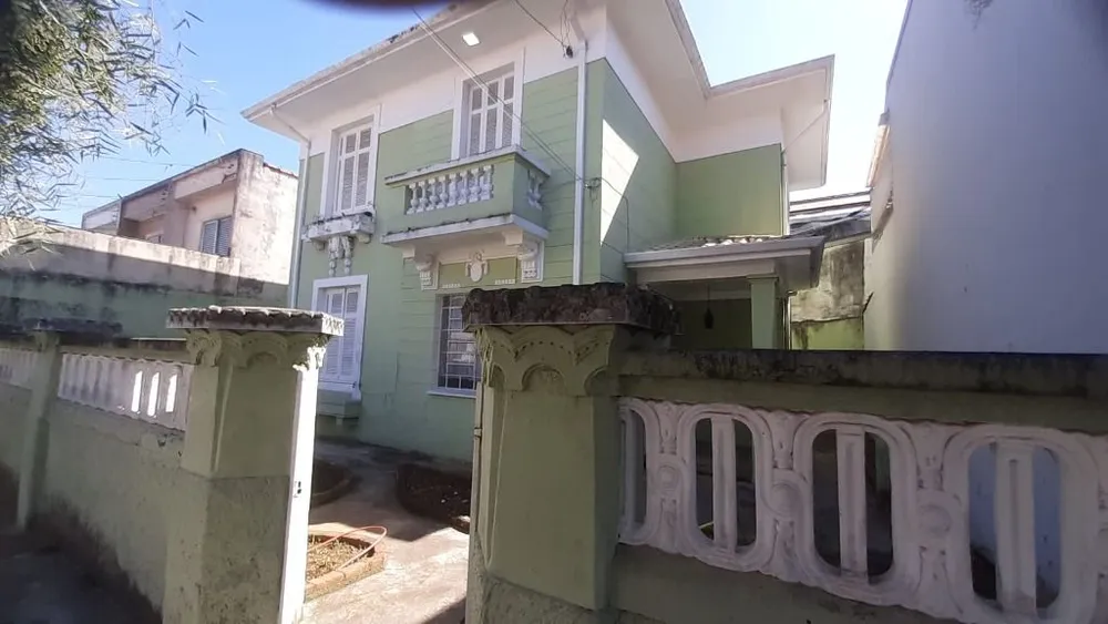 Sobrado, 3 quartos, 170 m² - Foto 1